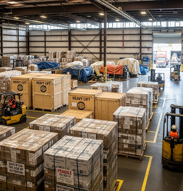 Nopal Tech Operations